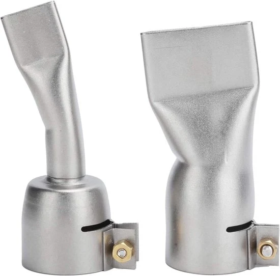 Componente per pistola a aria calda per attrezzi per saldatura