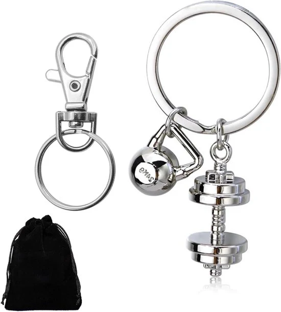 Manubriario per Dumbbell - Campana per Kettlebell Sport - Ideale per Appassionati di Fitness