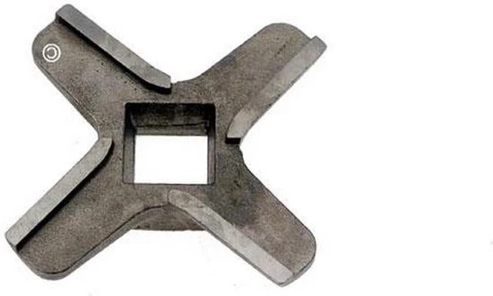 Hakmes per piccoli elettrodomestici - Tipo UE KW714431 con manico antiscivolo