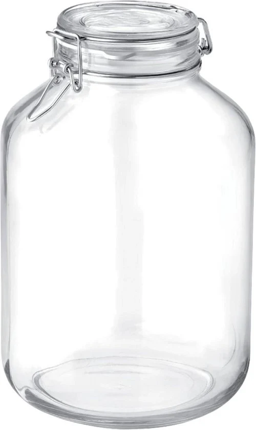 Fermacibo - Fermacibo - Fermacibo - Zucchero cotto - Must have per la conservazione delle verdure!