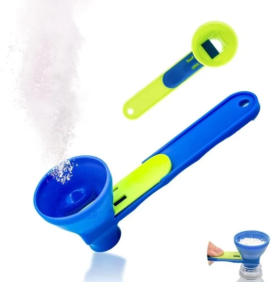 Set di coperture per polvere - Lekvrij - 2 pezzi