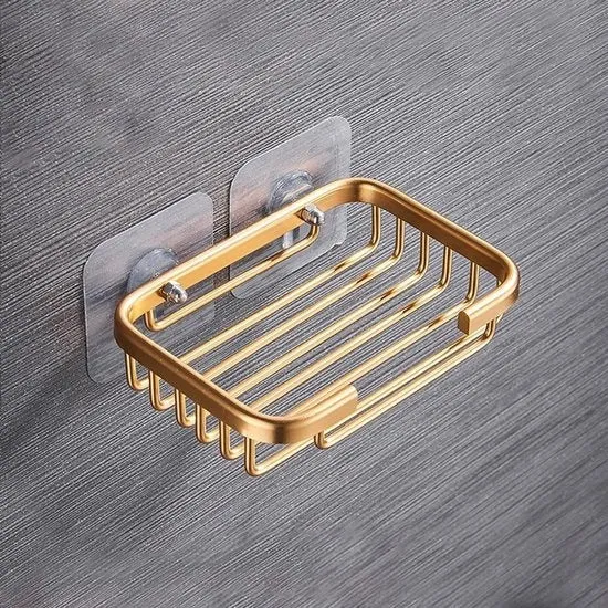 Scatola per Detersivo - Stile e Spazievendente - 1 pezzo - Alluminio