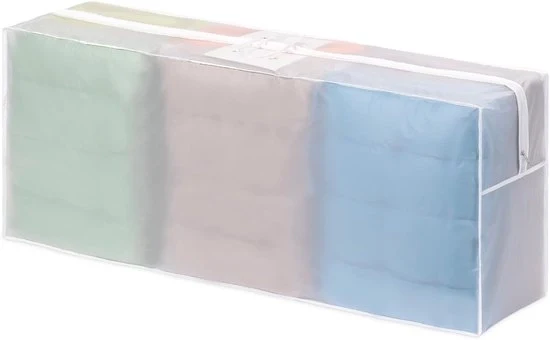 Ottomana Cuscino Mobili - Protezione Esterno - 1 pezzo - Polietilene - 125 x 30 x 50 cm