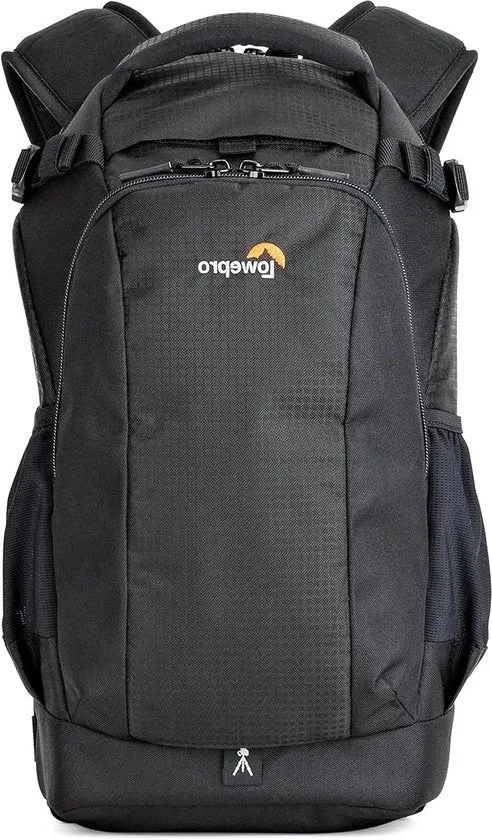 Borsa per Fotocamera - Compatta e Protettiva - 1 pezzo - Nero - 24,5 x 20,5 x 43,5 cm