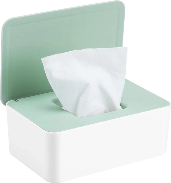 Scatola di asciugamani per bambini - Scatola per asciugamani per neonati - Scatola per asciugamani per bambini - Scatola per asciugamani per neonati - Necessario per ogni bambino!