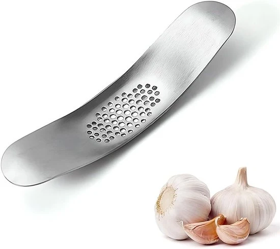 Fornello a stantuffo - acciaio inossidabile - utensile da cucina manuale
