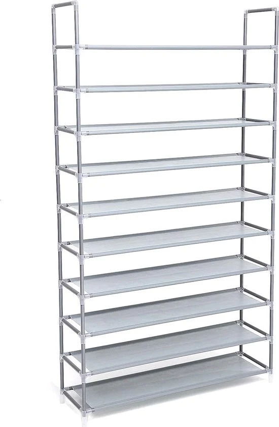 Sistema di Organizzazione per Scarpe - Must Have in Casa