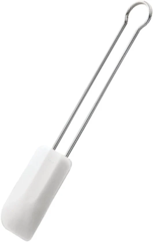 Aspirapolvere in acciaio inossidabile - Bianco - 265mm x 48mm x 9mm