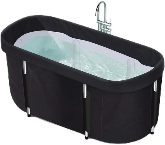Bagno Opificio per Adulti e Bambini - Nero
