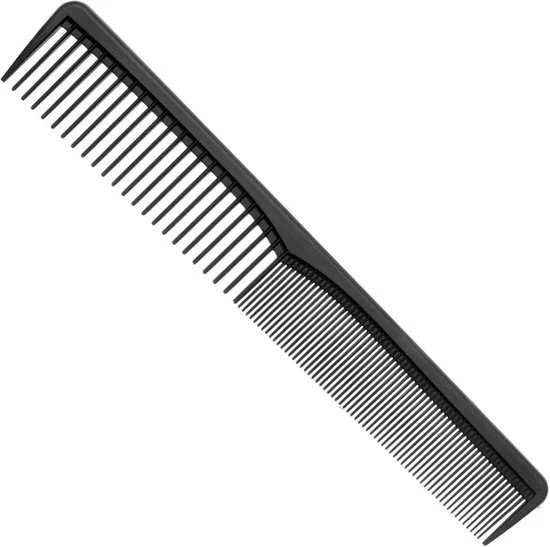 Carbono a carbonio - antistatico e resistente alla rottura - 1 pezzo - nero - carbonio plastico