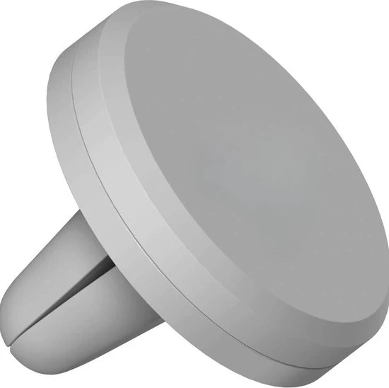 Otturatore Magnetico per Auto - Supporto Universale per Telefono Cellulare - Supporto per Navigatore - Supporto per Telefono Cellulare per Auto - Universale