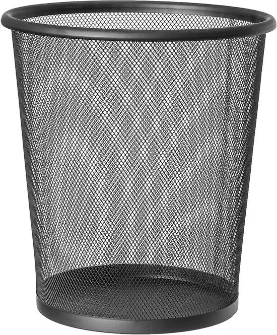 Pronto Risciacquabile in Acciaio Inox - 12 litri - Adatto per Cucina/Ufficio/Camera da Letto
