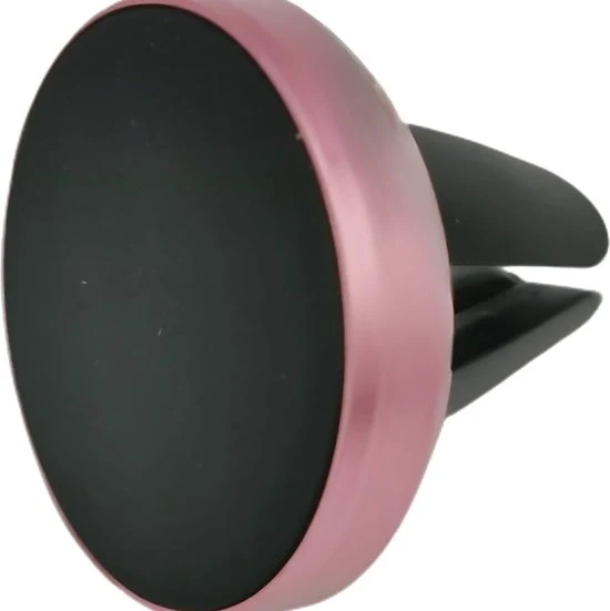 Otturatore Magnetico per Telefono Auto - Supporto per Telefono Mobili Auto - Supporto per Navigatore Auto - Supporto per Telefono Mobili - Universale