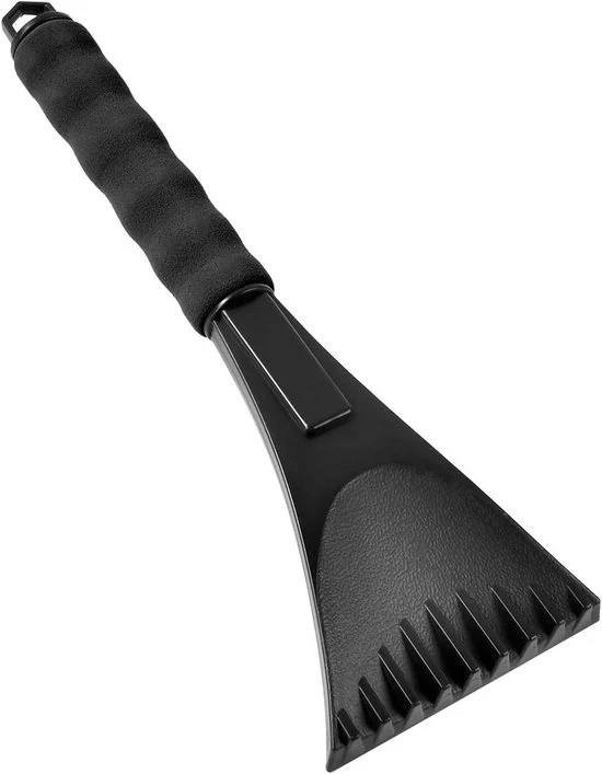 Sfregiatore per auto - maneggevole e efficace - 1 pezzo