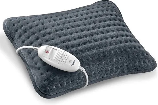 Pallone Elettrico per il Calore - Calore per la Spalla, la Schiena e l'Addome