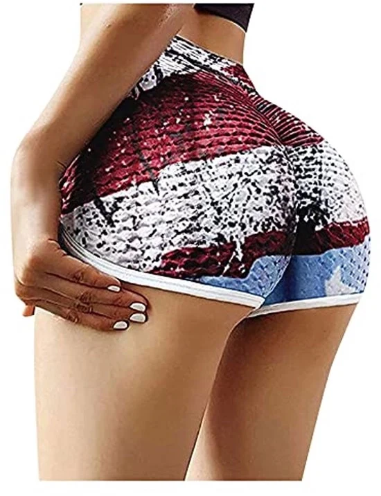 Camicia sportiva - Atletica - Struttura stretta - Stile moderno - Alta cintura