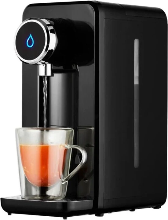 Dispensatore di acqua calda - Rubinetto per acqua calda - Dispensatore di acqua - Dispensatore di acqua calda - Dispensatore di acqua calda