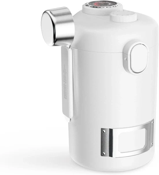 Contenitore a Vapore per Caffè - Conservazione Perfetta per i Semi di Caffè - 600ML