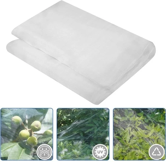 Insecticida per piante - Protezione contro le plaghe - 1 pezzo - 3 × 6 metri