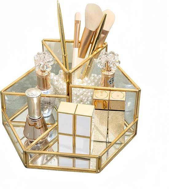 Organizzatore di Cosmetici per Borsa - Organizzatore per Matite Labbra - Organizzatore da Scrivania
