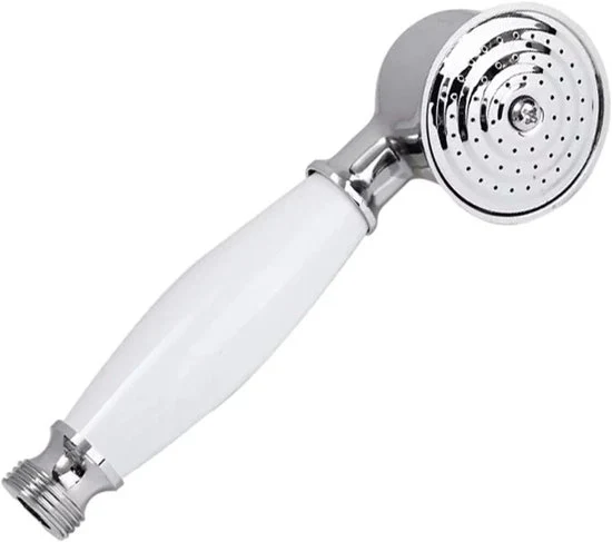 Manicotto per doccia a retroflusso - stile e efficienza - 1 pezzo - coperchio in rame