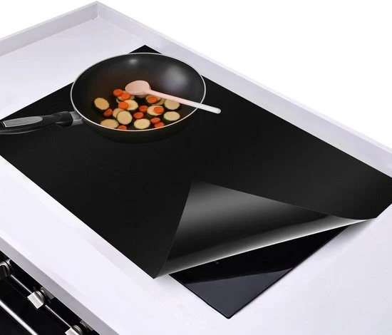 Induttore - Estende la durata di vita della piastra elettrica - 1 pezzo - silicona