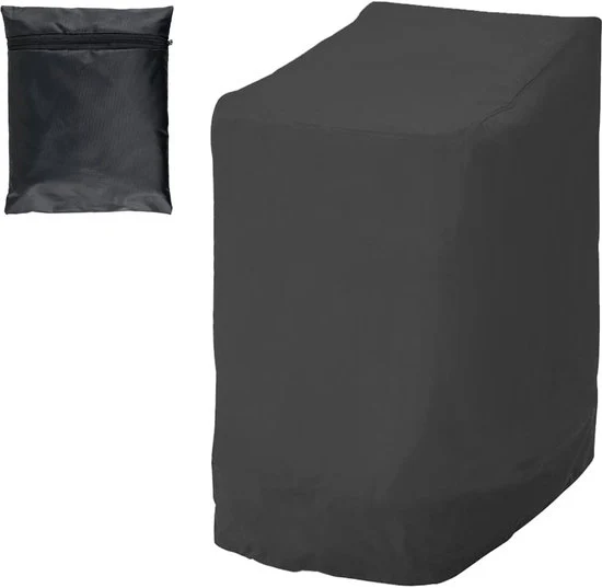 Copri-letto per 6 sedili - impermeabile - 65x85x114 cm - tessuto Oxford