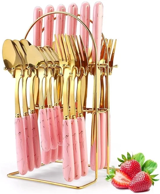 Set da cucina 6 pezzi - acciaio inossidabile di alta qualità - con contenitore per coltelli o alternativa: Set da cucina 6 pezzi - acciaio inossidabile - con contenitore per coltelli
