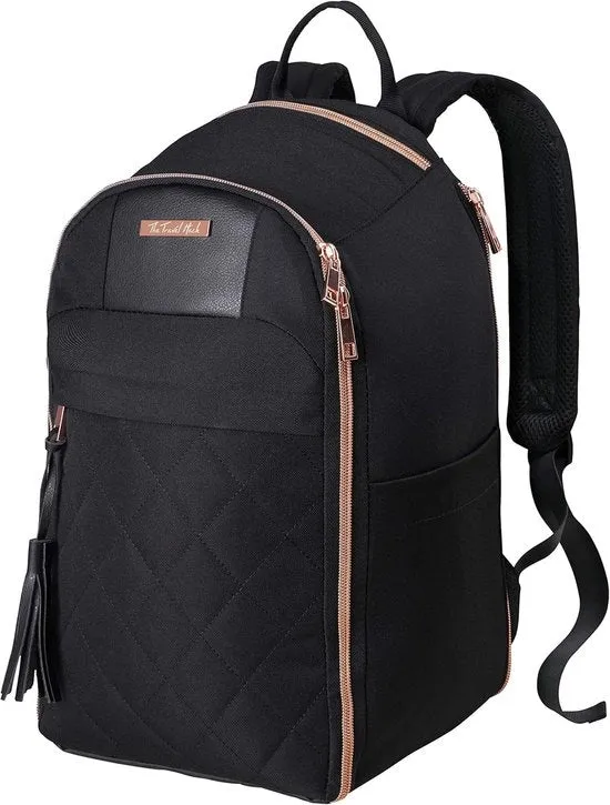 Borsa da Viaggio per Donne - Sotto il Sedile - 40x20x25 cm - Leggera - Grande Capacità di Stoccaggio