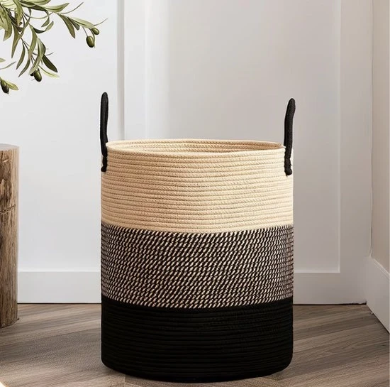 Asciugamani e Oggetti da Bagno con Maniglia - 50 cm - Asciugamani e Contenitore per la Cucina e la Bagno
