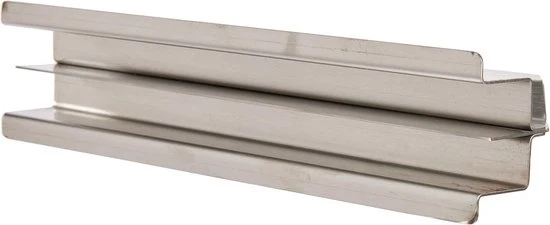 Taglia Frikadellen - Grigio chiaro - 200 mm