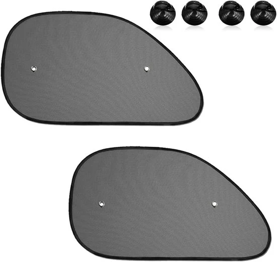 Ombreggiatore Auto - Ombrello per Auto per Diverse Veicoli