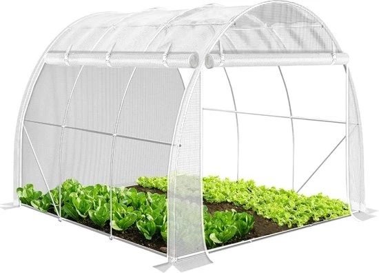 Casa di coltivazione - Cassa per pomodori - Serre per pomodori - Casa di coltivazione per pomodori - Cassa per fiori - Casa di coltivazione per piante