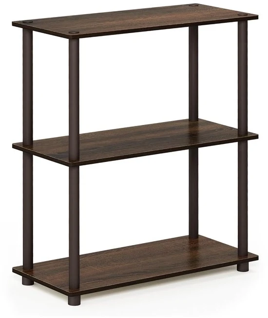 Cassettone di archiviazione moderno - Funzionale e stile - 1 pezzo - Vari colori - Legno composito