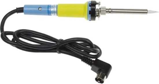 Solditore a 48W - 420149 - VTSSC10N/SP soldini per solditore