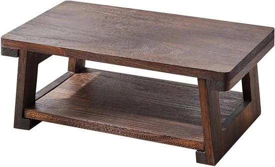 Tavolo da meditazione pieghevole - 60 cm