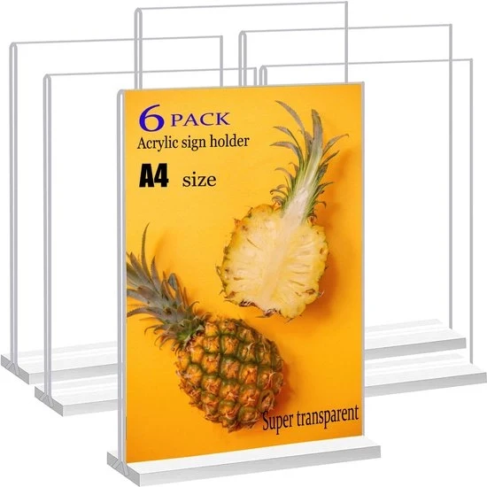 Bordatrice acrilica - Display biposto - Formato A4