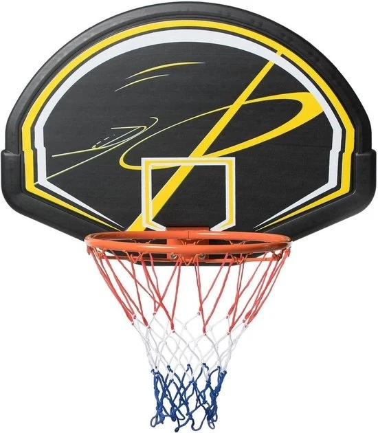 Scocchio da Basket con Tavolo da Rimbalzo - 15" Scocchiera da Basket