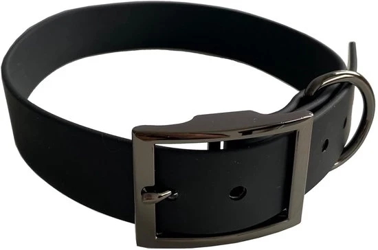 Cintura per cani - PU resistente - regolabile - taglia XS-XXL