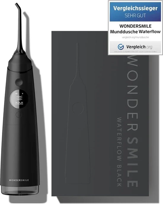 Dentifono aeree - Monddouche - Senza fili - Cura della bocca