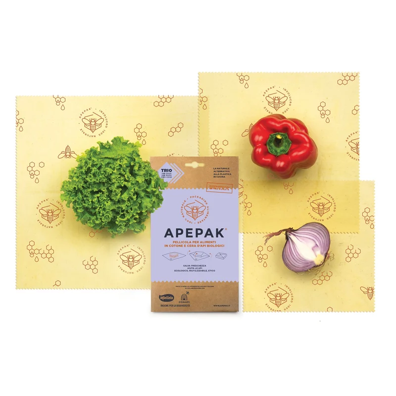 APEPAK TRIO m | COD. AQUAP60 |