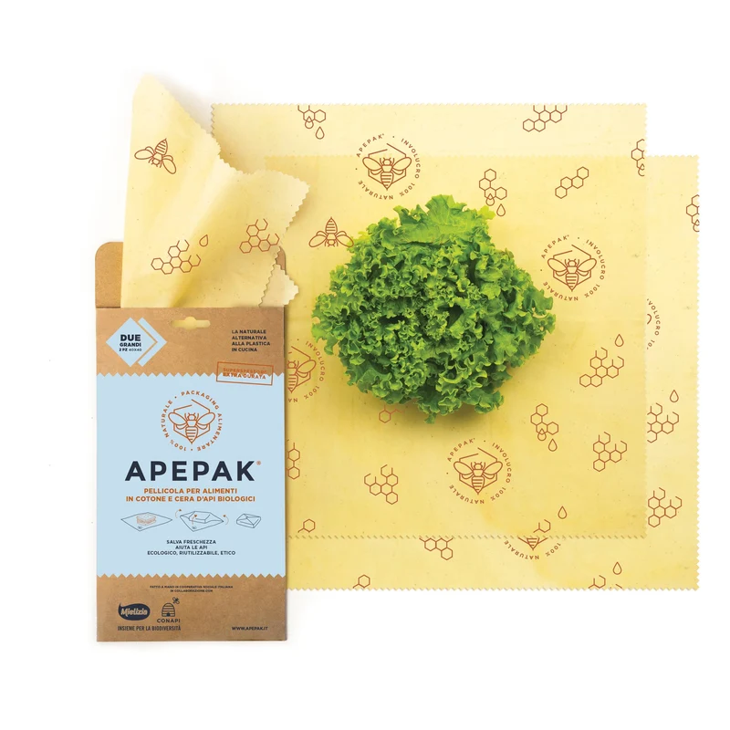 APEPAK GRANDE 40x40cm | COD. AQUAP40 |