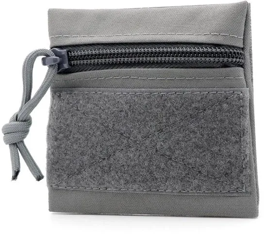 Borsa tattica - impermeabile - 1 pezzo - 500D nylon