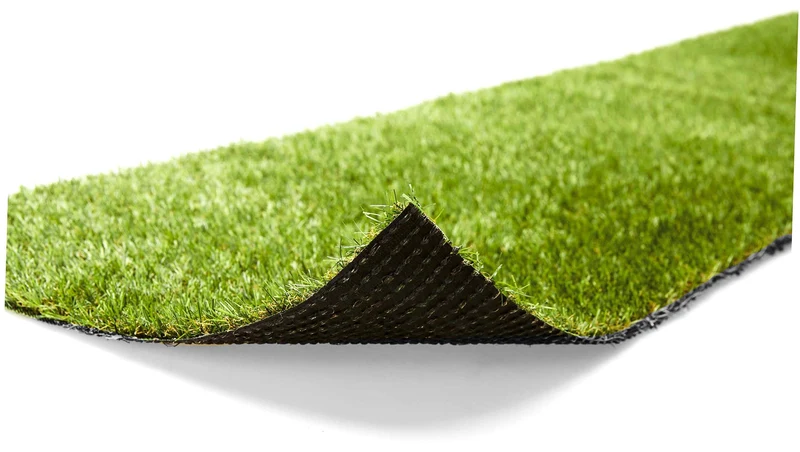 Erba Sintetica per Giardino 20mm 2x20m Rama Verdecor Gold Verde