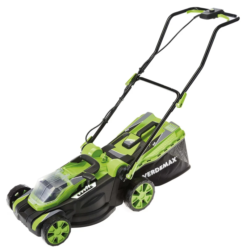 Tosaerba a Batteria 20V Rama RS20 Verde