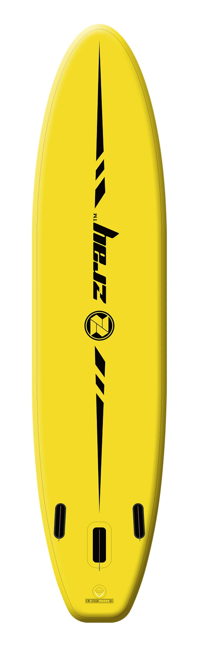 SUP Gonfiabile 350x81x15cm ZRAY A4 Premium Touring Sup Board