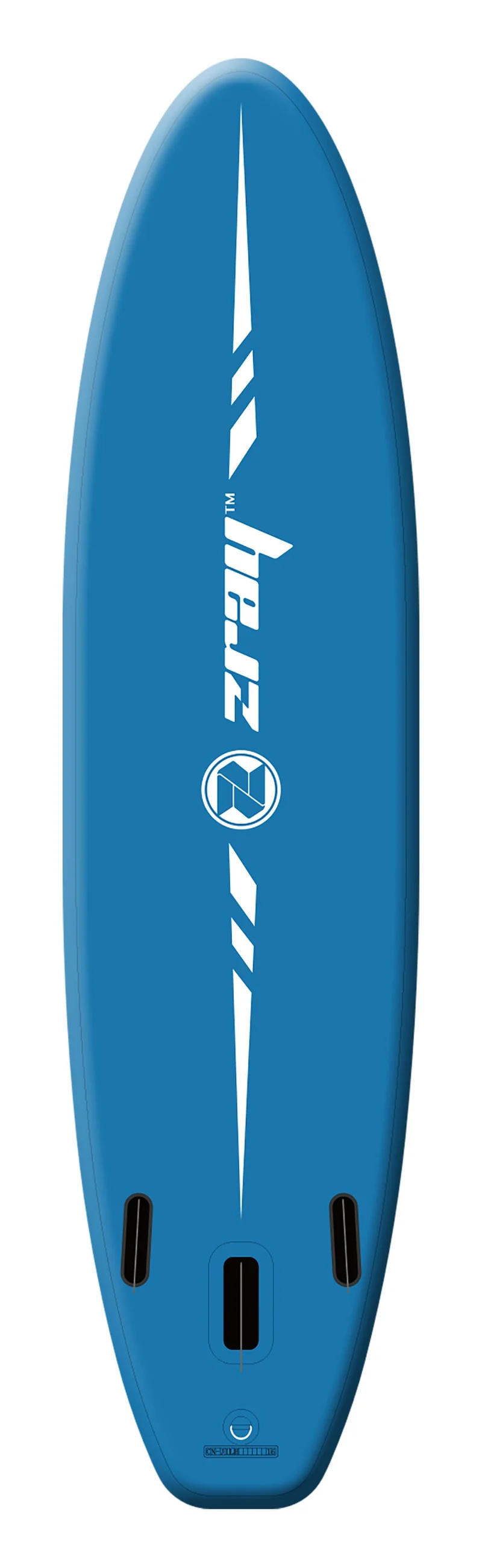 SUP Gonfiabile 320x81x15cm ZRAY A2 Premium Touring Sup Board