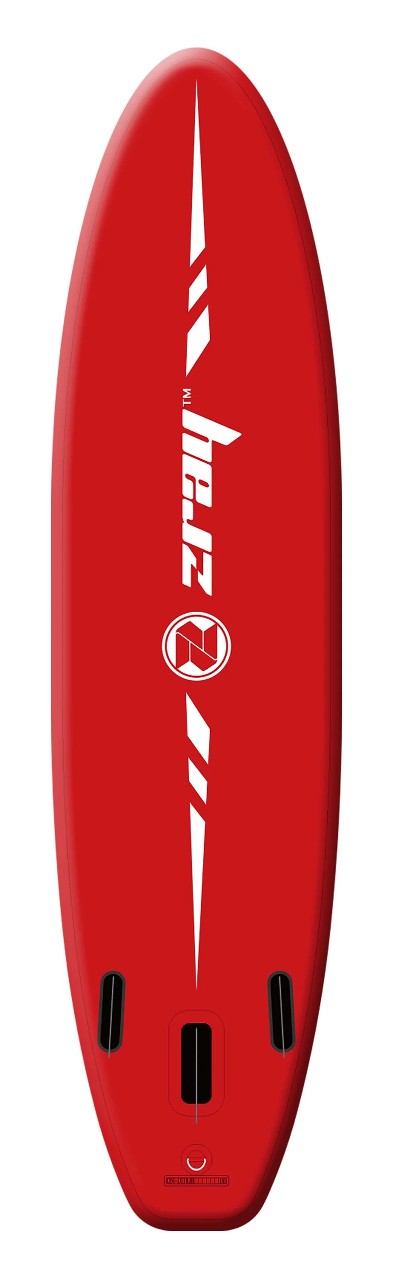 SUP Gonfiabile 300x76x15cm ZRAY A1 Premium Touring Sup Board
