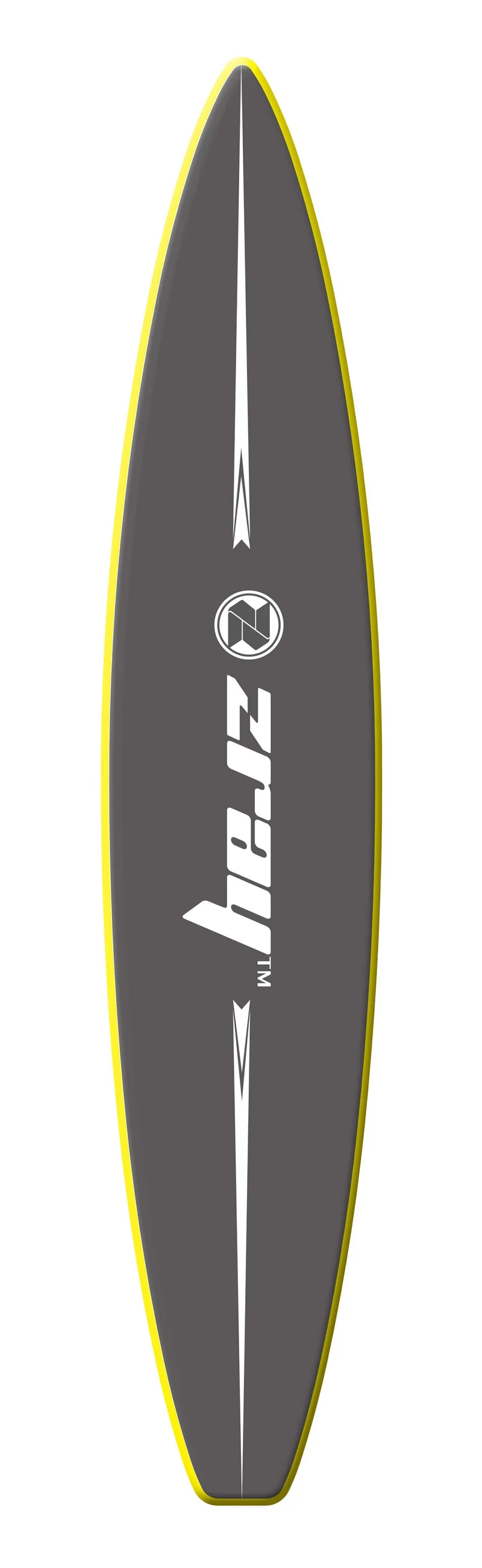 SUP Gonfiabile 426x71x15cm Zray R2 Racing SUP Board