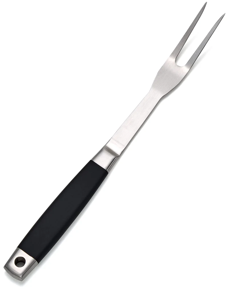 Forchettone per Barbecue in Acciaio Inox Vannini Fork Classic